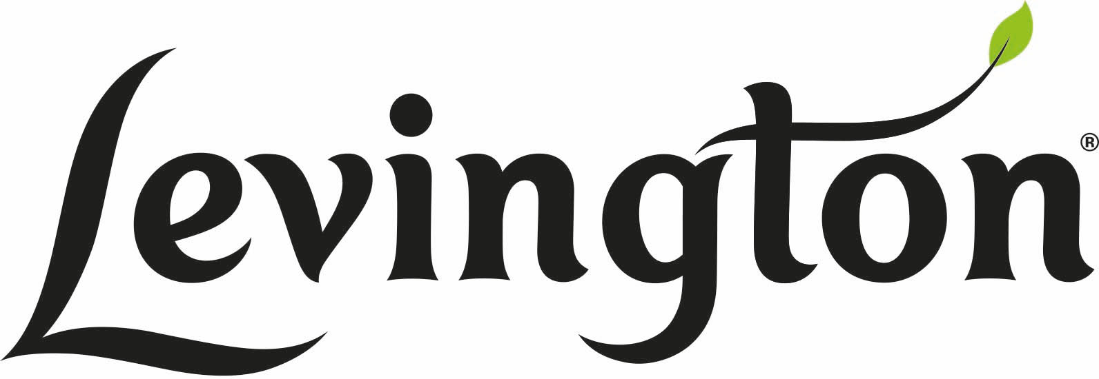 levington logo